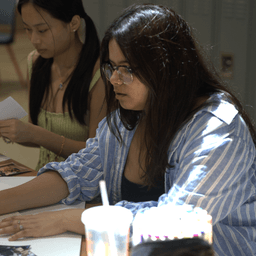 mentorship pillar