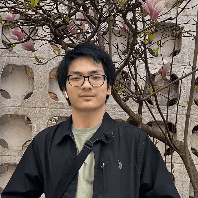 Bryan Ang - Events