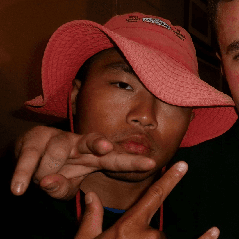 Stuart Xu - CLP
