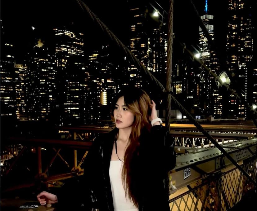 Annie Yang - Public Relations