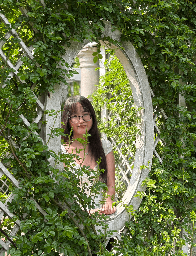 Cathy Li - Membership + Marketing and Media