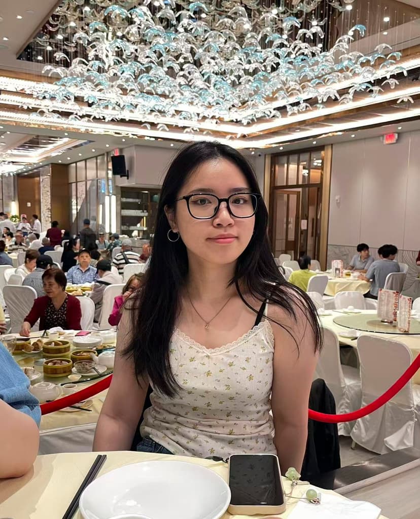 Cynthia Li - Membership