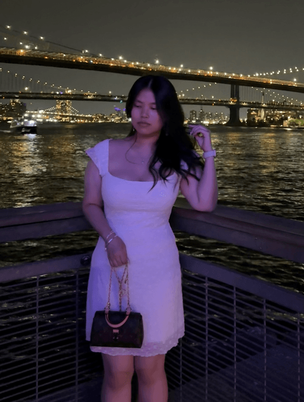 Fiona Wu - CLP