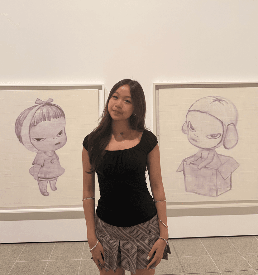 Jessica Nguyen - Events