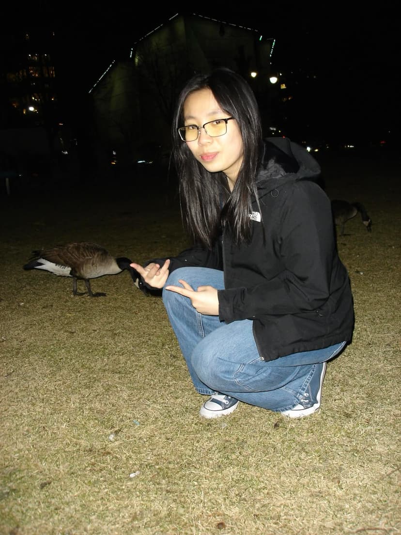 Natalie Chan - Marketing and Media