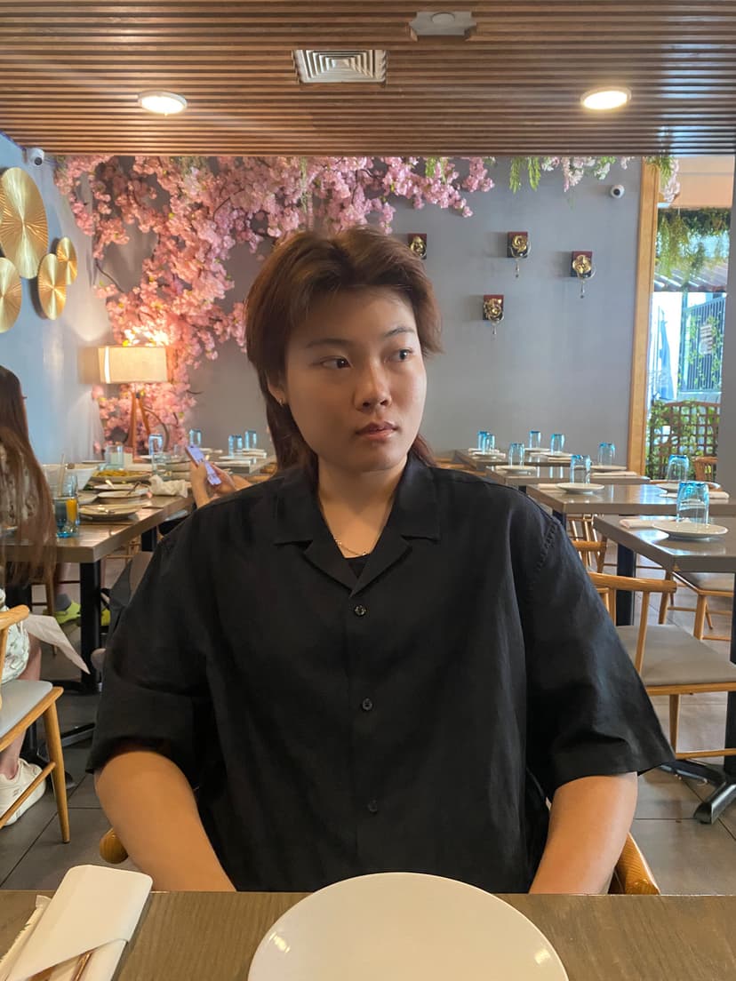 Preston Yuen - Philanthropy