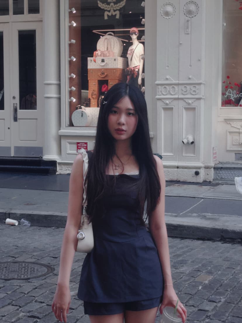 Shiqing Chen - Fundraising